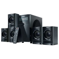 Sven HT-200 black