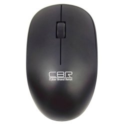 CBR CM410 black