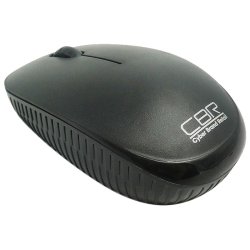 CBR CM414 black