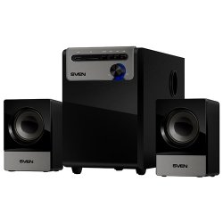 Sven MS-110 black