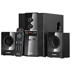 Sven MS-1820 black