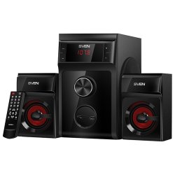 Sven MS-302 black