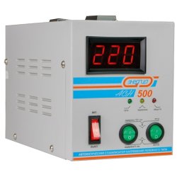 Энергия АСН-500 (Е0101-0112)