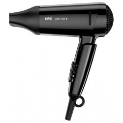 Braun HD350
