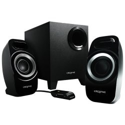 Creative Inspire T3300
