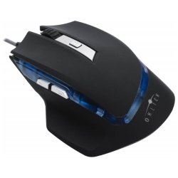 Oklick 715G черный
