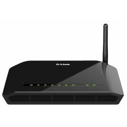 D-Link DSL-2640U/RA (DSL-2640U/RA/U2A) ADSL2
