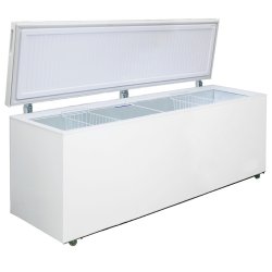 Бирюса 680KX