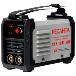 Ресанта САИ-190Т LUX