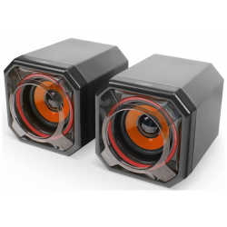 CBR CMS498 orange