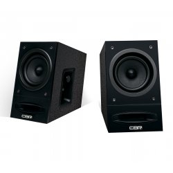 CBR CMS590 black