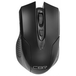 CBR CM403 black