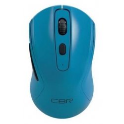CBR CM522 blue