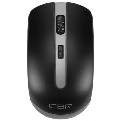 CBR CM554R Black-Orange