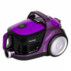 Pioneer VC321C ultra violet