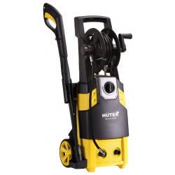Huter W165-ARV
