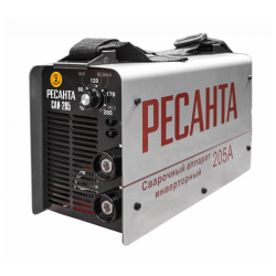 Ресанта САИ 205