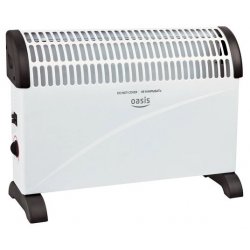 OASIS KPO-20