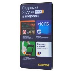 Digma Optima 7 A101 3G SC7731E 4C/1Gb/8Gb