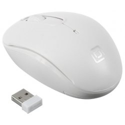 Oklick 505MW white