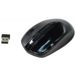 Oklick 475MW black/gray