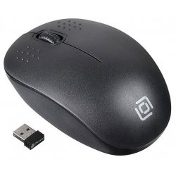 Oklick 685MW black