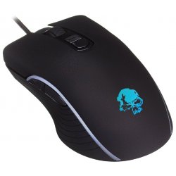 Oklick 708G MYSTERY black