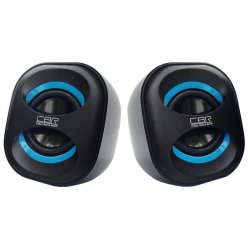 CBR CMS333 black/blue