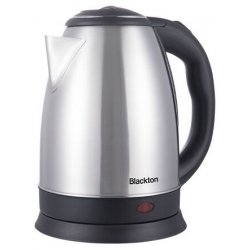 Blackton Bt KT1811S Сталь-Черный