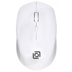 Oklick 565MW white