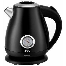 JVC JK-KE1717 black