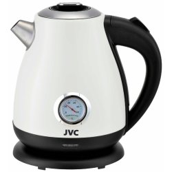 JVC JK-KE1717 white