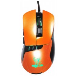 Oklick 865G Snake black