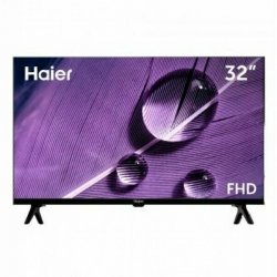 Haier 50 SMART TV S1