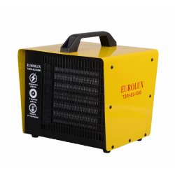 Eurolux ТЭПК-EU-2000K