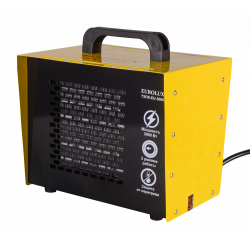 Eurolux ТЭПК-EU-3000