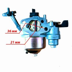 Huter МК-1003РL