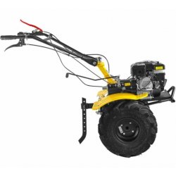 Huter МК-8000P BIG FOOT