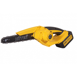 Huter ELS-20/8-Li-BL