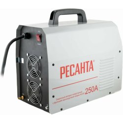 Ресанта САИ- 250АД