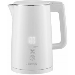Pioneer KE577M white